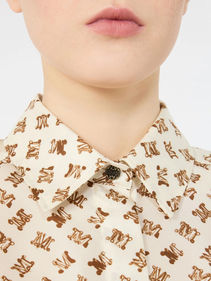 Camicia obice