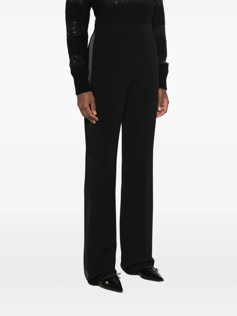 Pantalone smoking Eliseo in cady