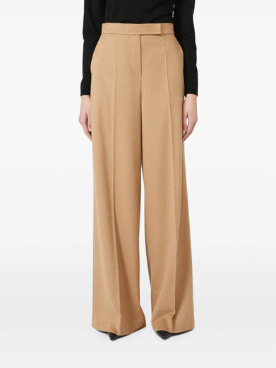 Pantalone filato