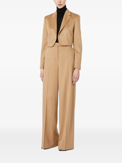 Pantalone filato