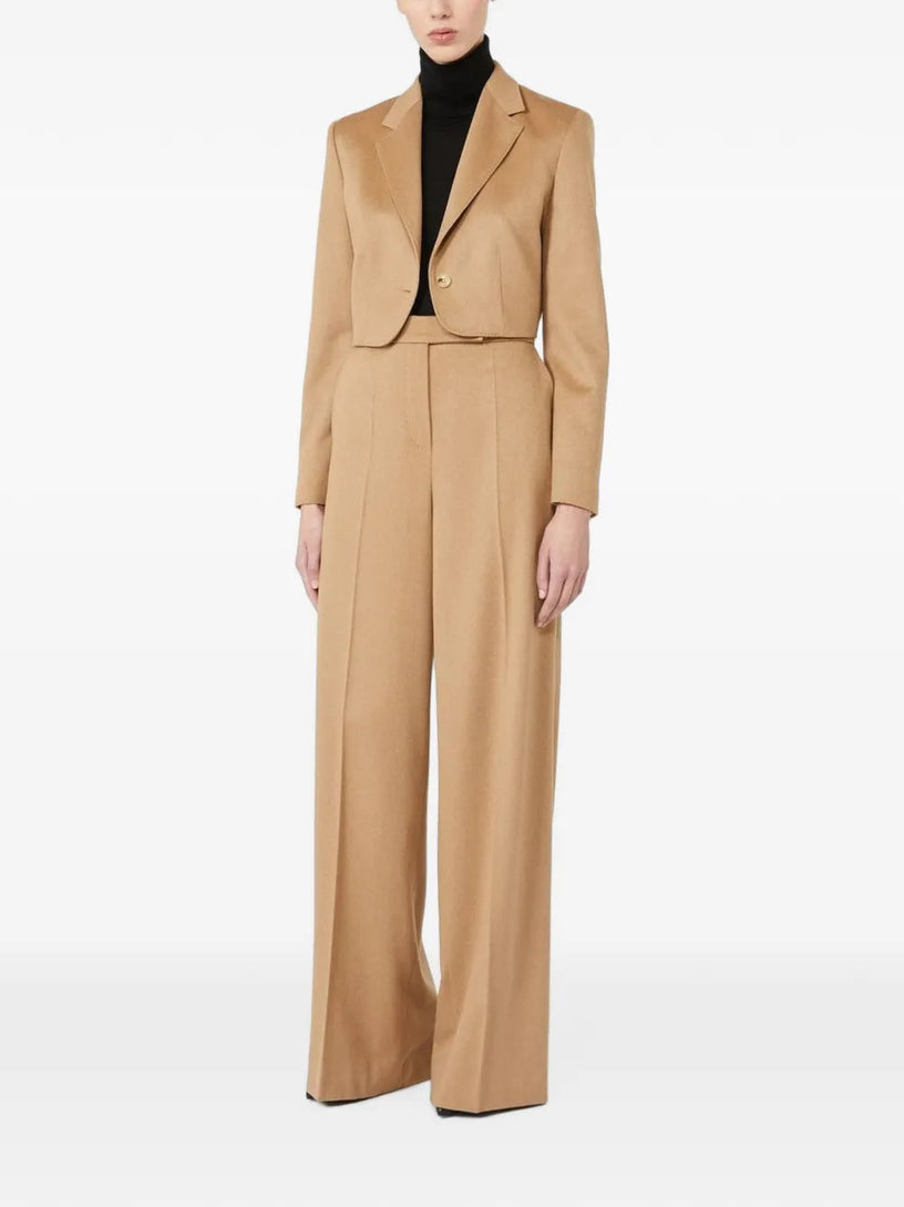 Pantalone filato