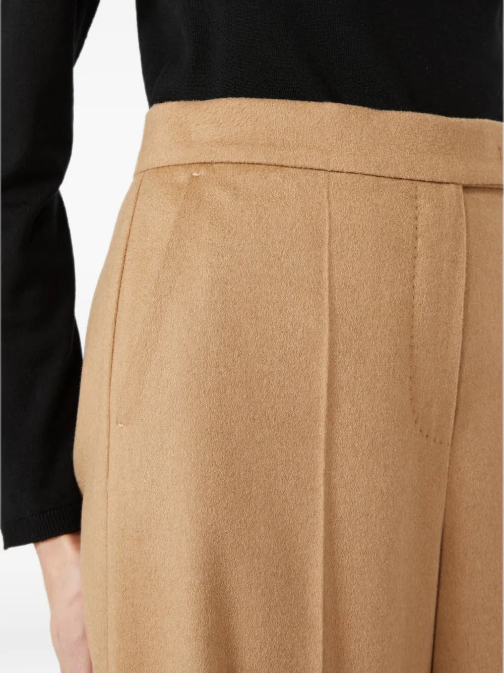 Pantalone filato