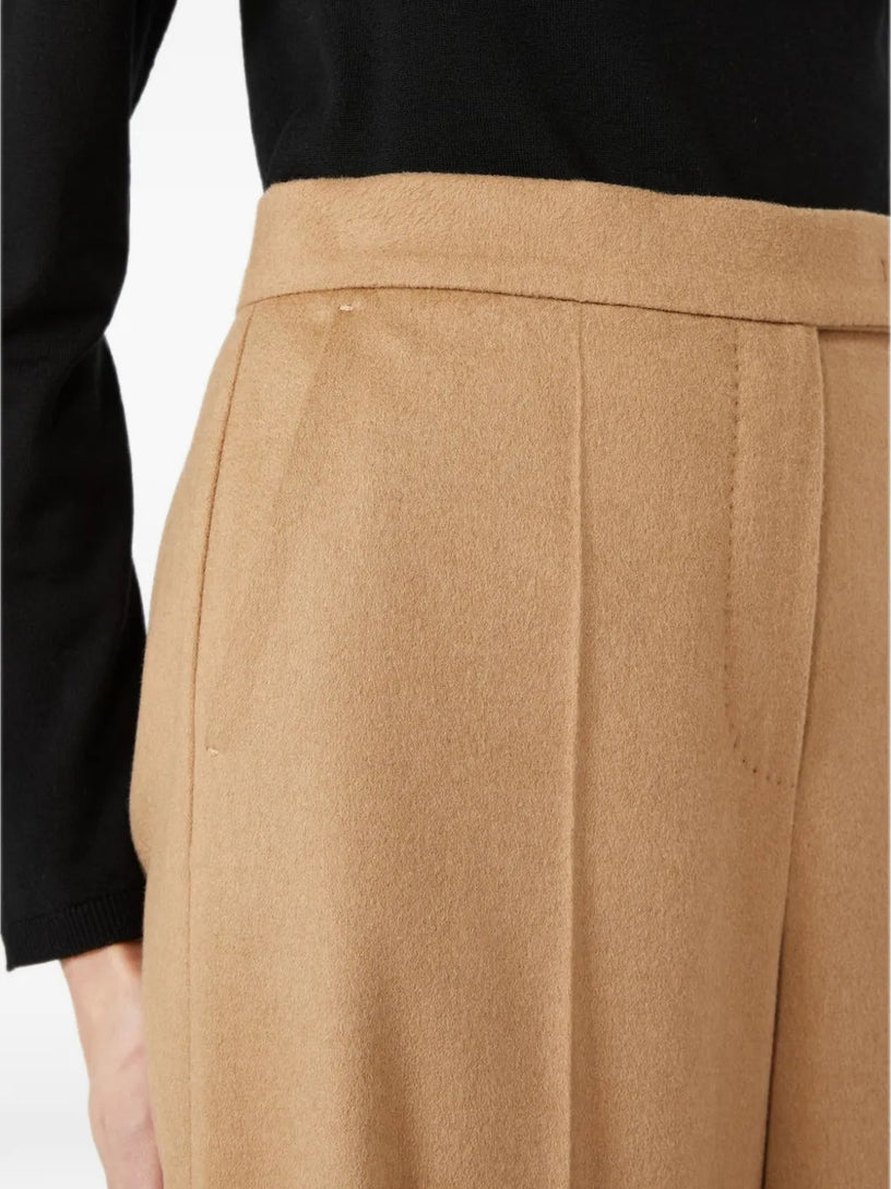 Pantalone filato