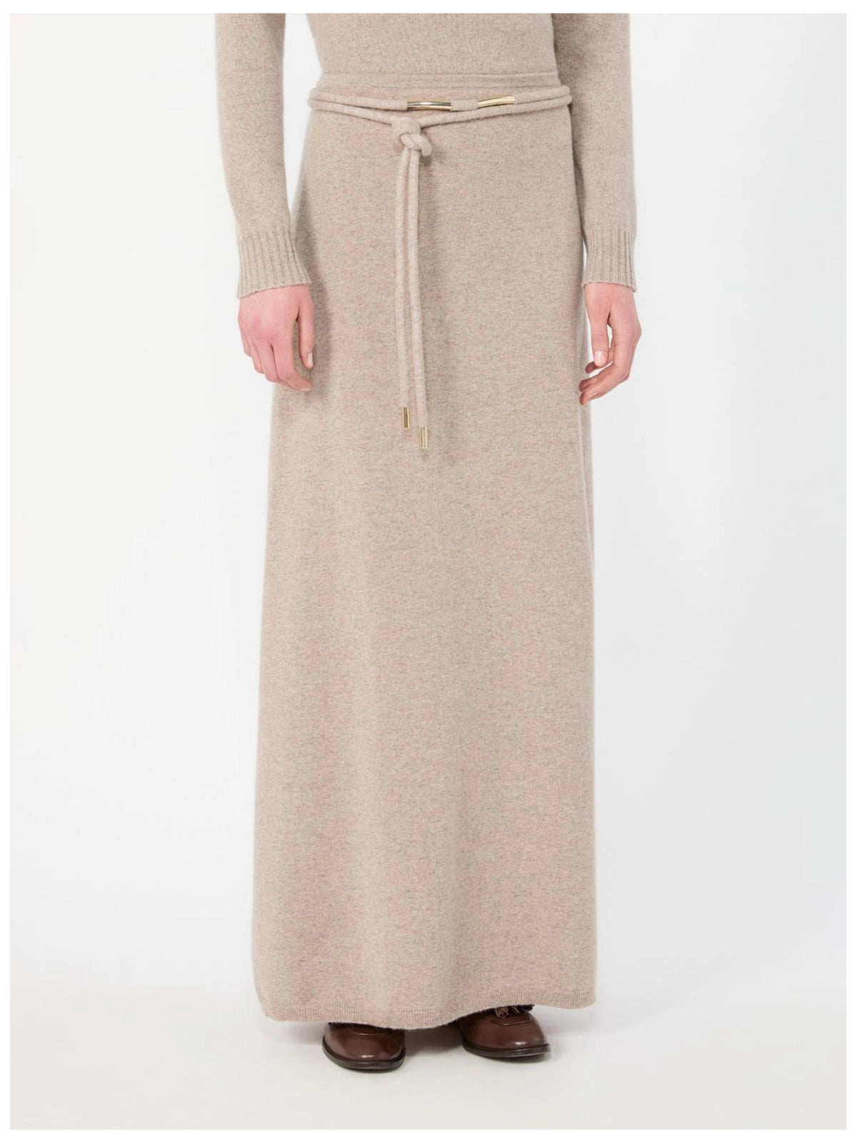 MXMOGGI Long skirt