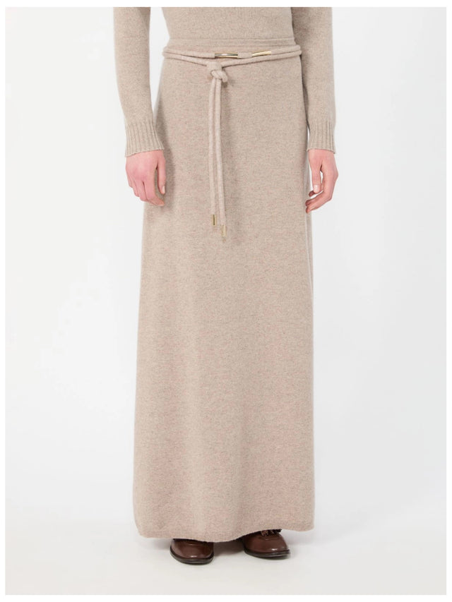 MXMOGGI Long skirt
