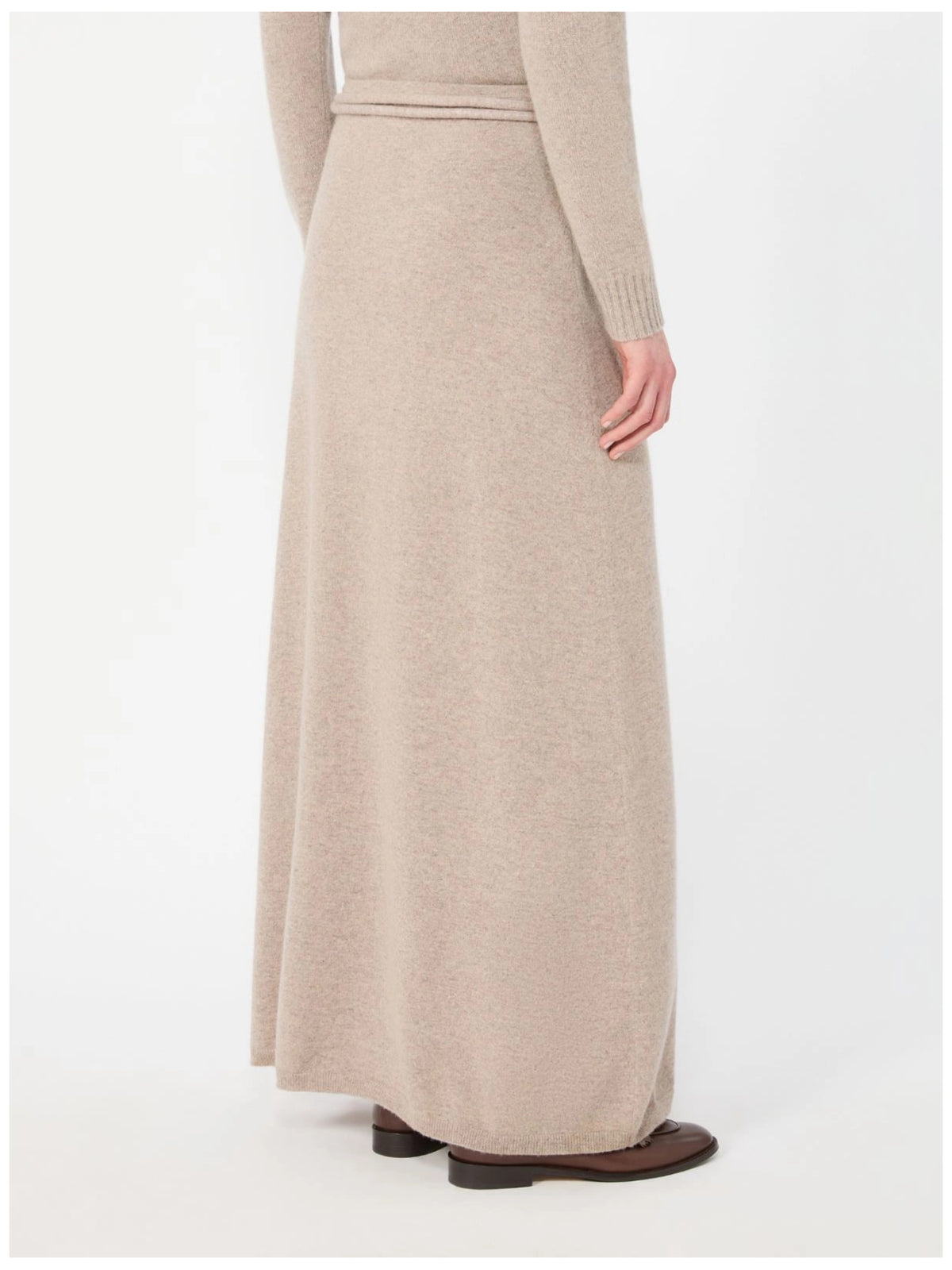 MXMOGGI Long skirt