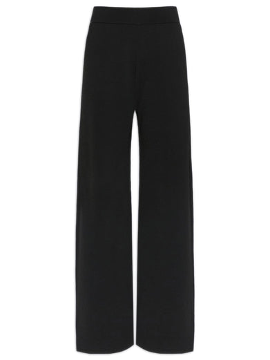 Pantalone Faida in viscosa crêpe