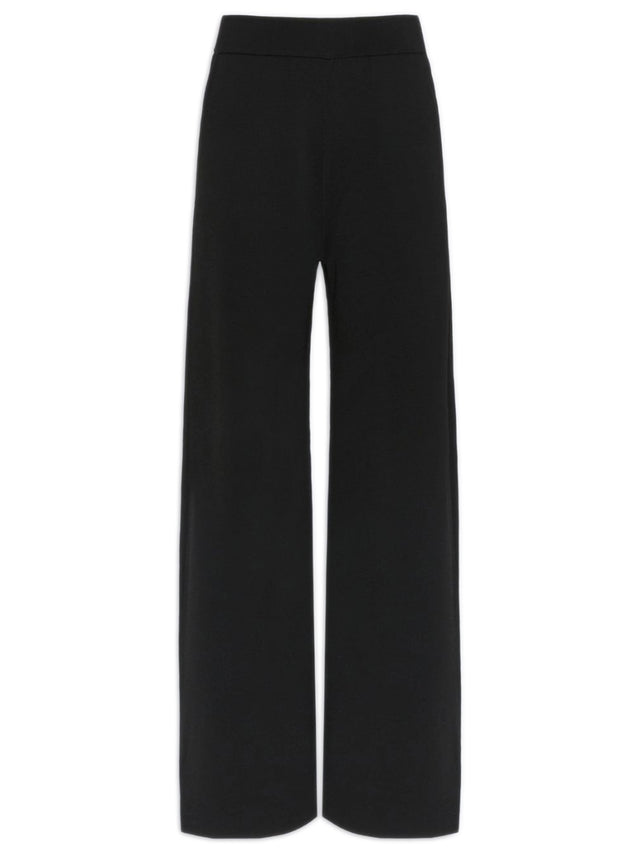 Pantalone Faida in viscosa crêpe
