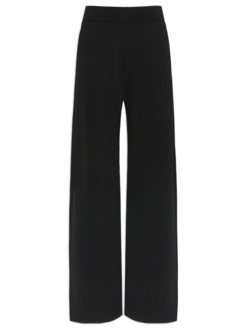 Pantalone Faida in viscosa crêpe