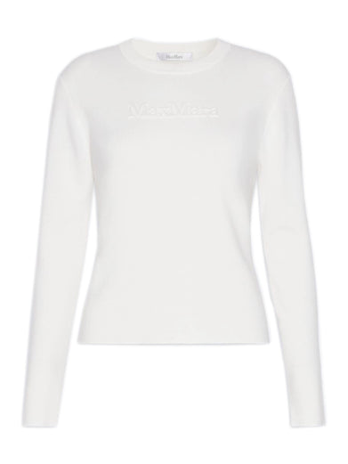 Maglia Manto in filato di lana