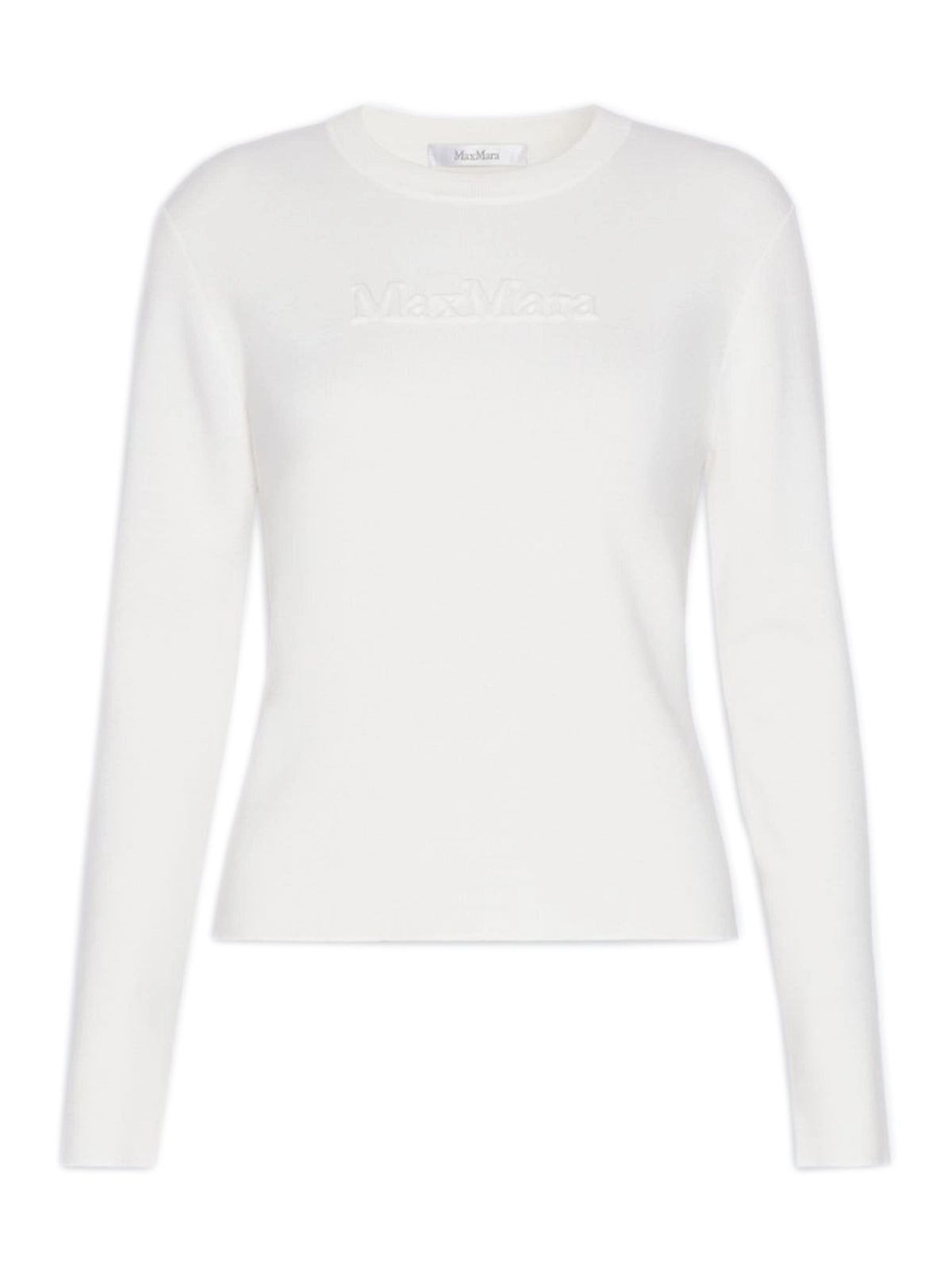 Maglia Manto in filato di lana