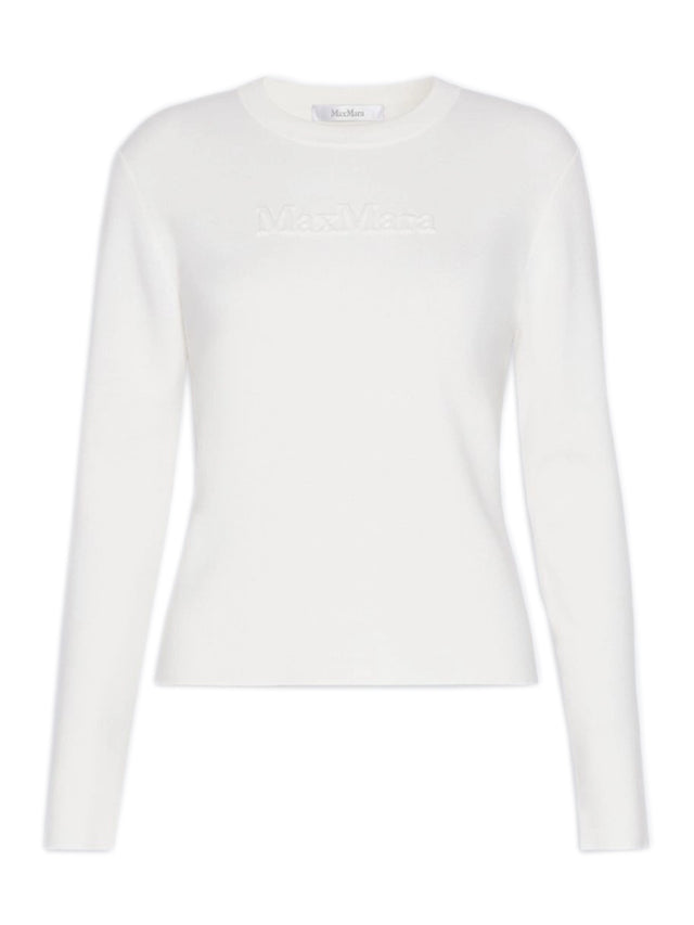 Maglia Manto in filato di lana
