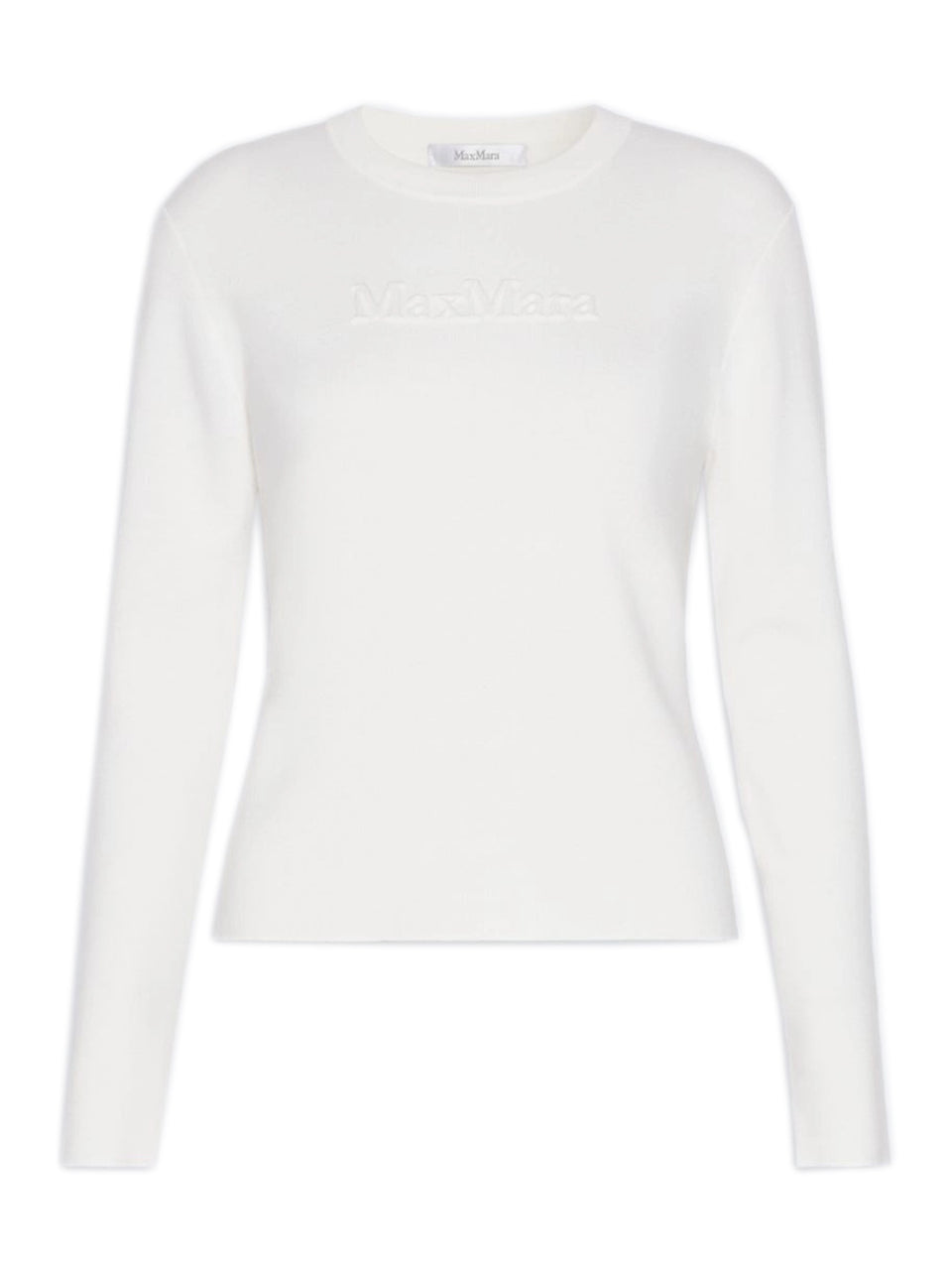 Maglia Manto in filato di lana