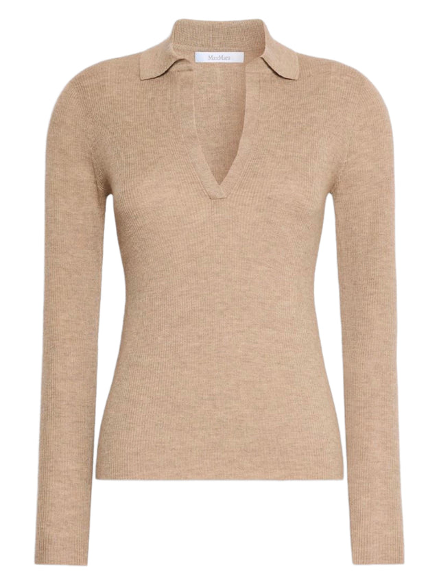 Polo in maglia MXMANGEL