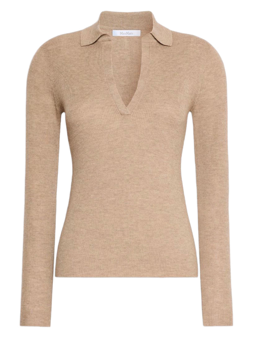 Polo in maglia MXMANGEL
