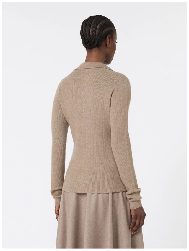 MXMANGEL polo sweater