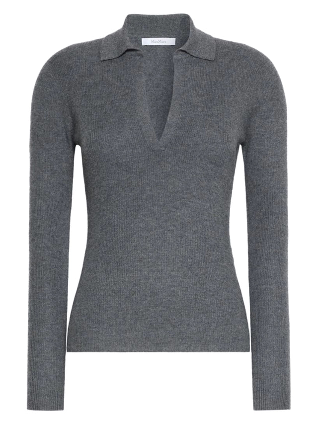 Polo in maglia Mxmangel