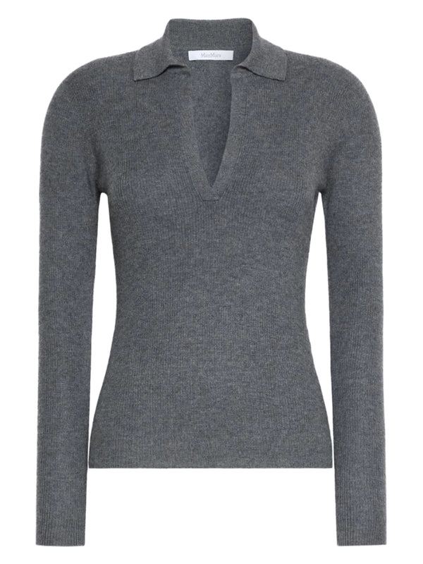 Mxmangel polo sweater
