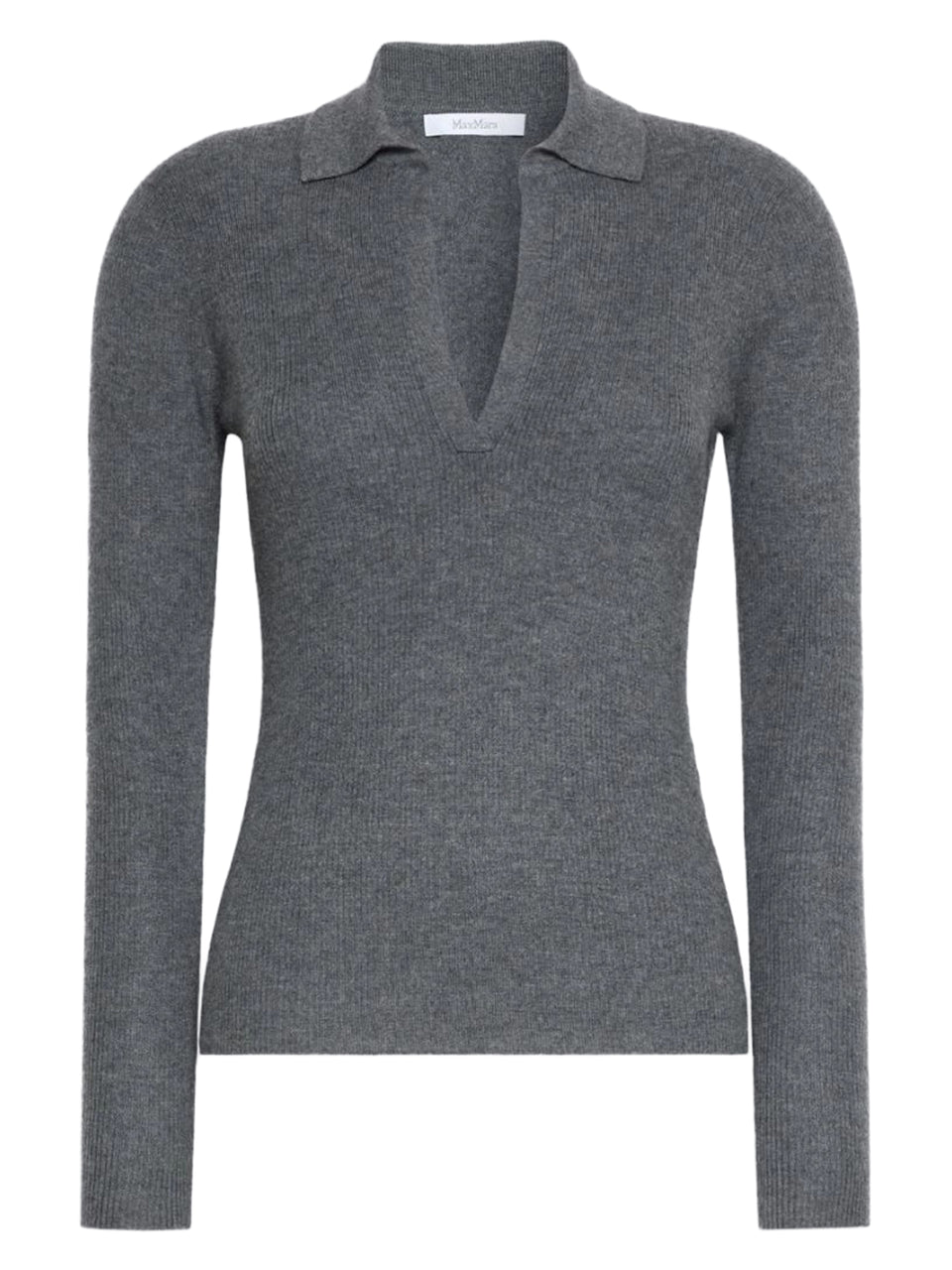 Mxmangel polo sweater