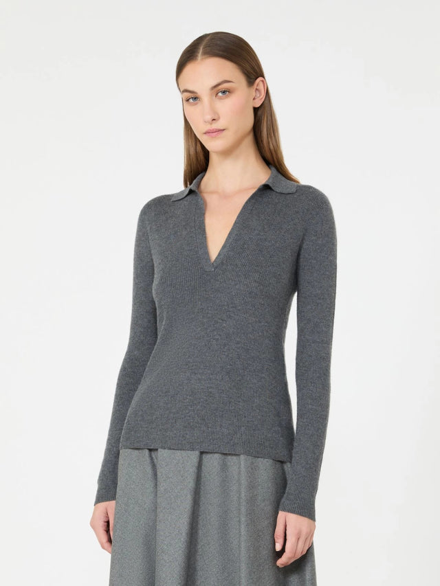 Mxmangel polo sweater
