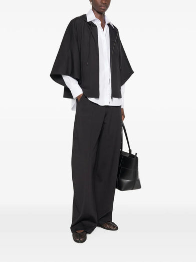 Pantalone Olmo barrel leg