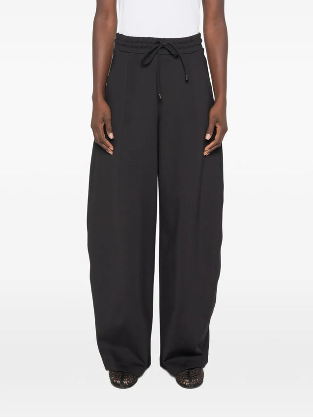 Olmo barrel leg trousers