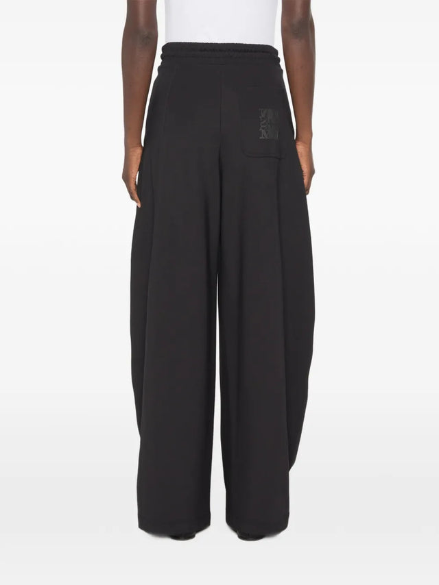 Olmo barrel leg trousers