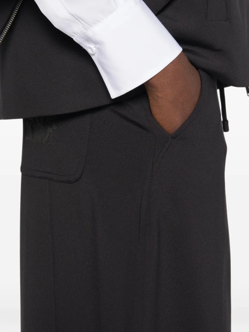 Pantalone Olmo barrel leg