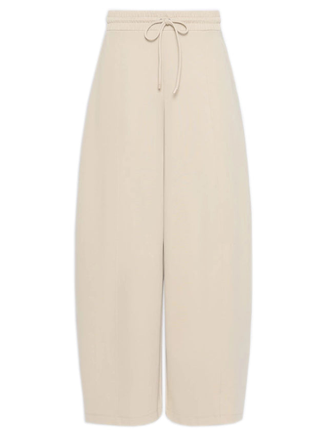 Pantalone Olmo barrel leg
