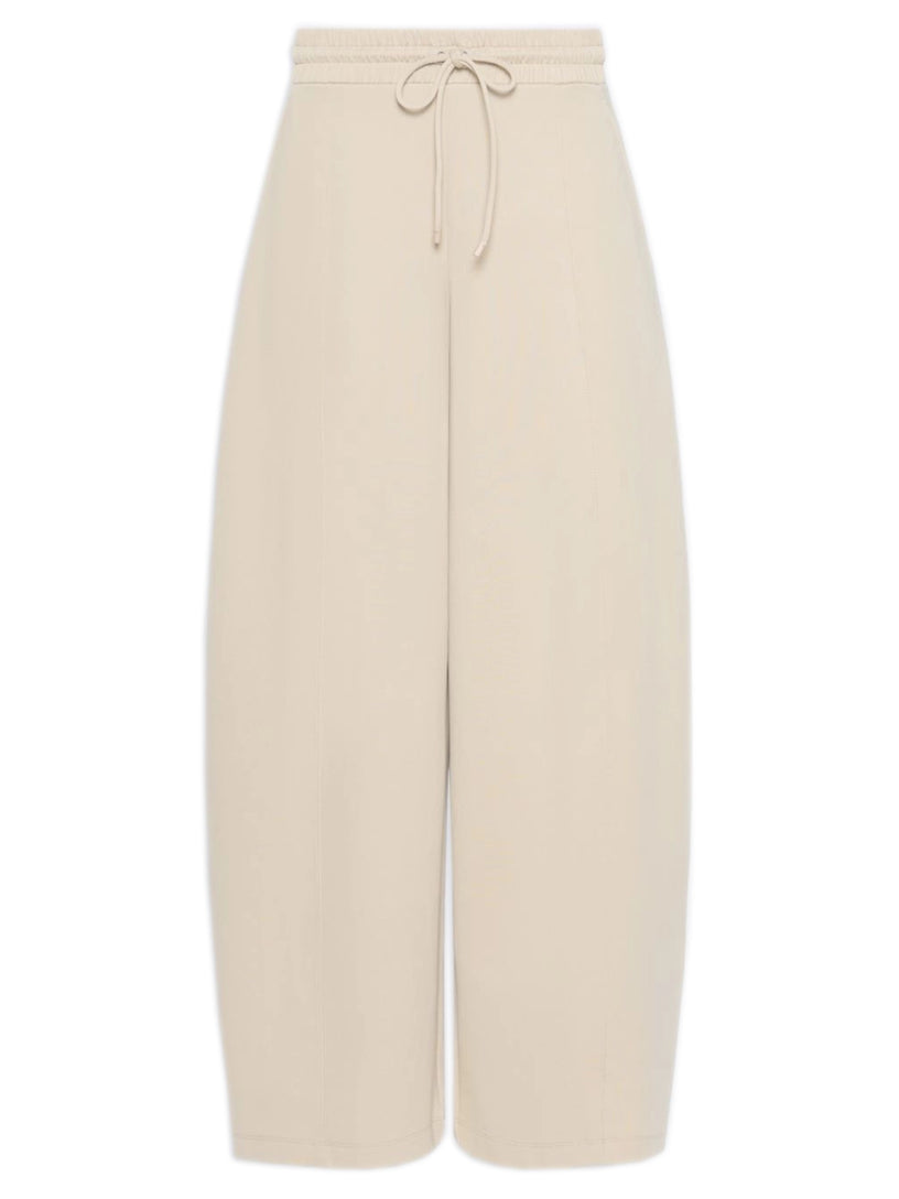 Pantalone Olmo barrel leg