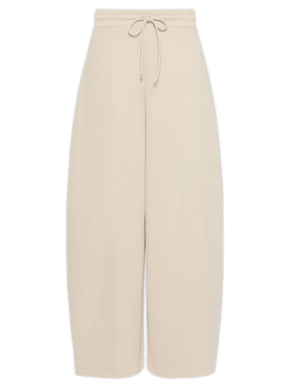 Olmo barrel leg trousers