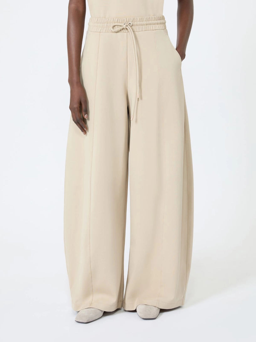 Pantalone Olmo barrel leg