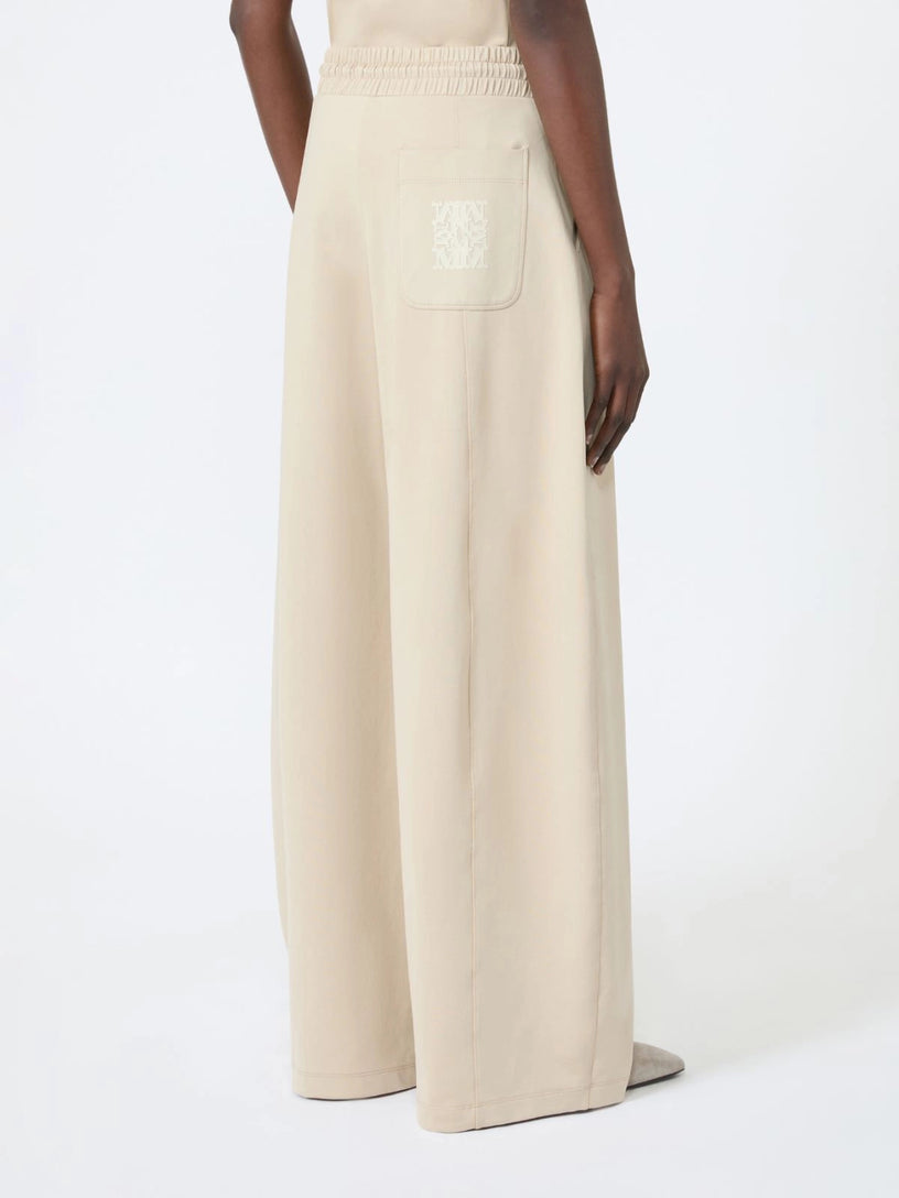 Pantalone Olmo barrel leg