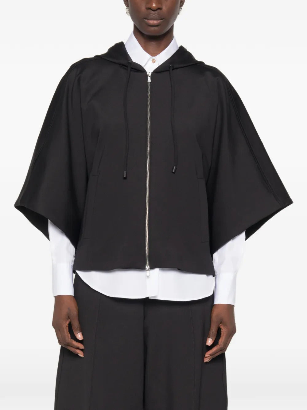 Maglia boxy MXMFIDATO