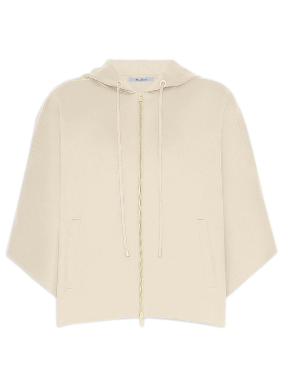 MXMFIDATO boxy sweater