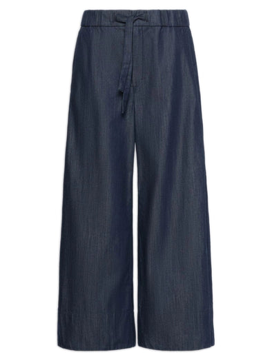 Pantalone Jour jogging in denim