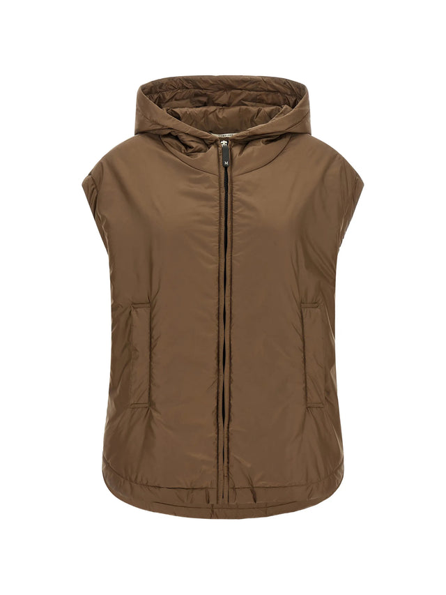 Gilet MTCAMBRA