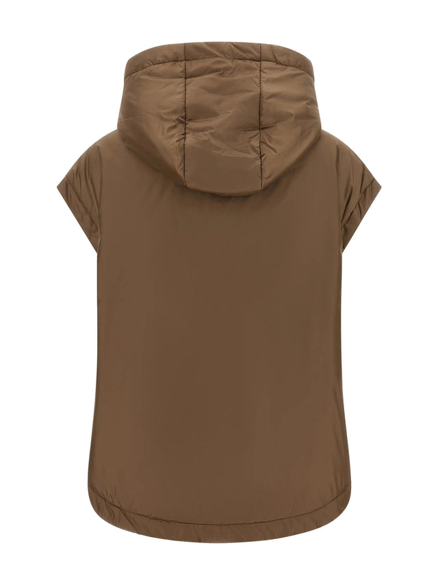 Gilet MTCAMBRA