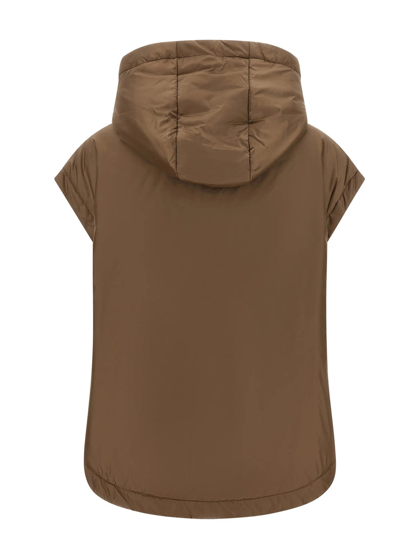 Gilet MTCAMBRA
