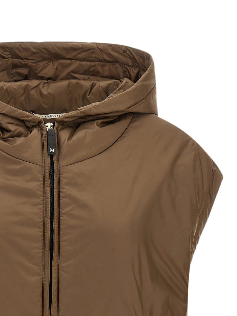 Gilet MTCAMBRA