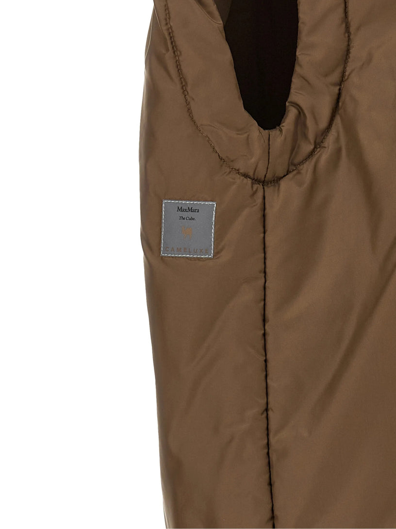 Gilet MTCAMBRA