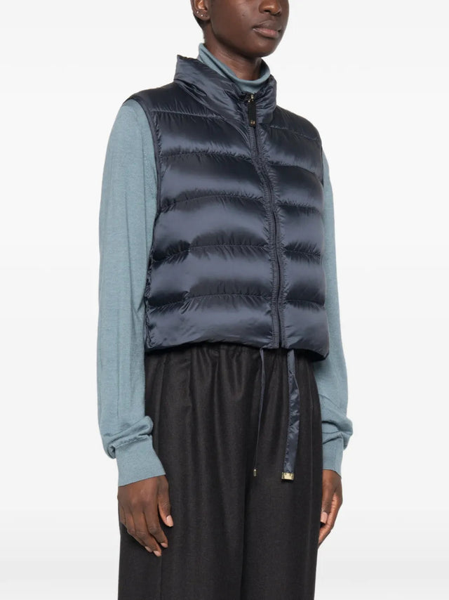 MTCFAVILLA Padded gilet