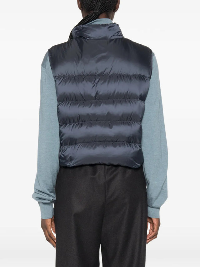 MTCFAVILLA Padded gilet