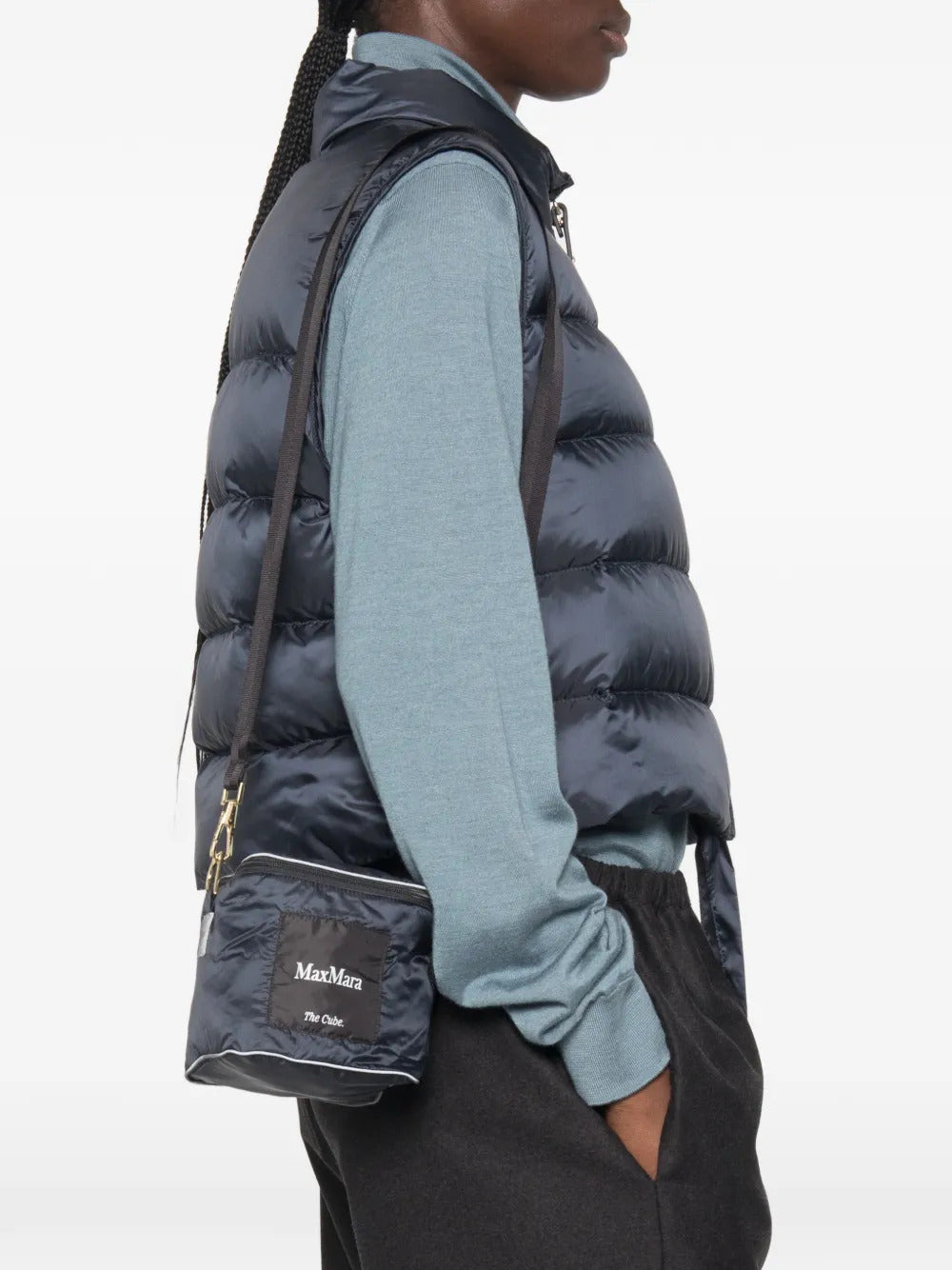 Gilet imbottito MTCFAVILLA