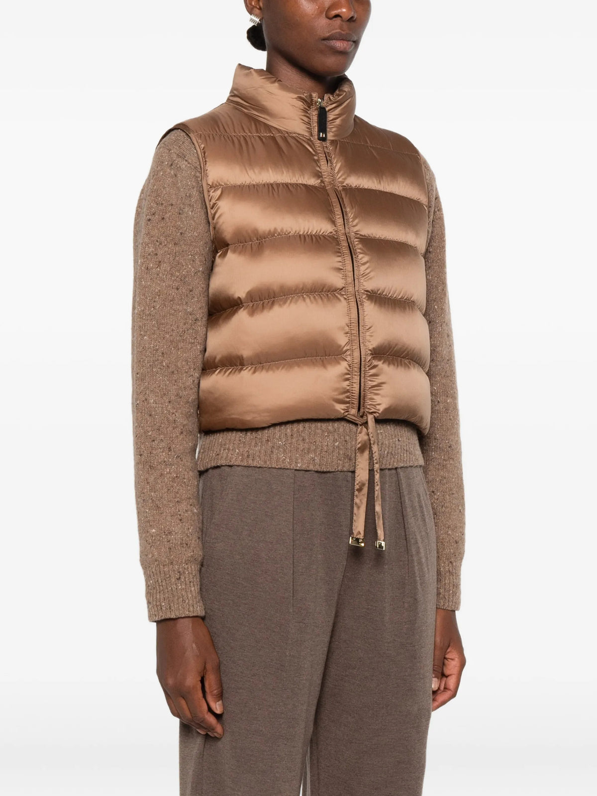 Gilet imbottito MTCFAVILLA