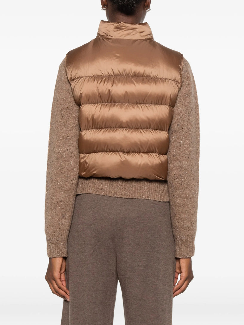 Gilet imbottito MTCFAVILLA