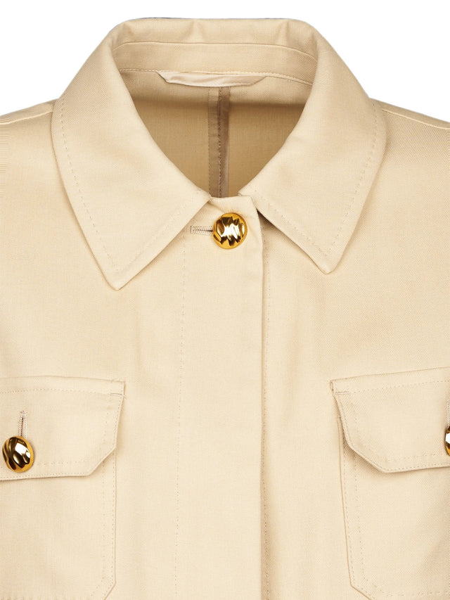 Macro jacket