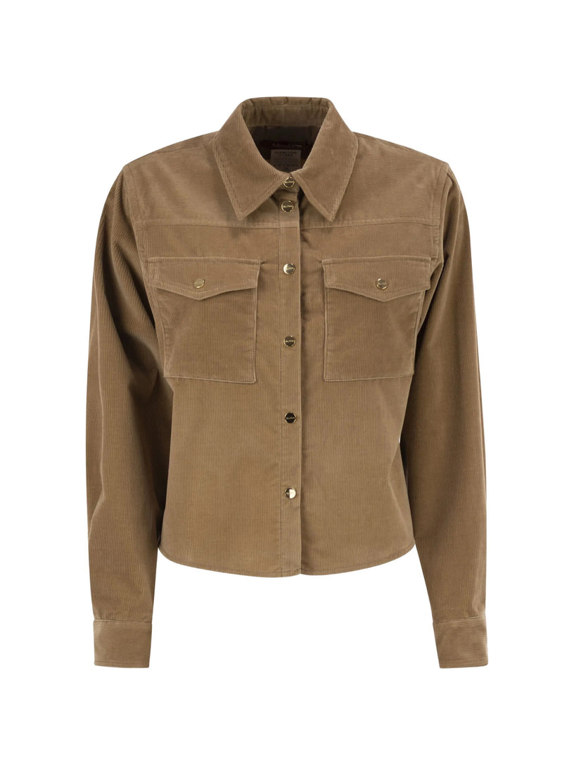 Camicia Rivolo a coste
