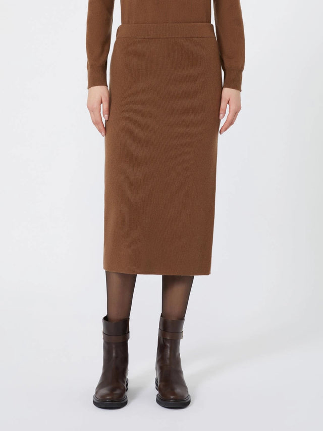 Zucca Pencil Skirt