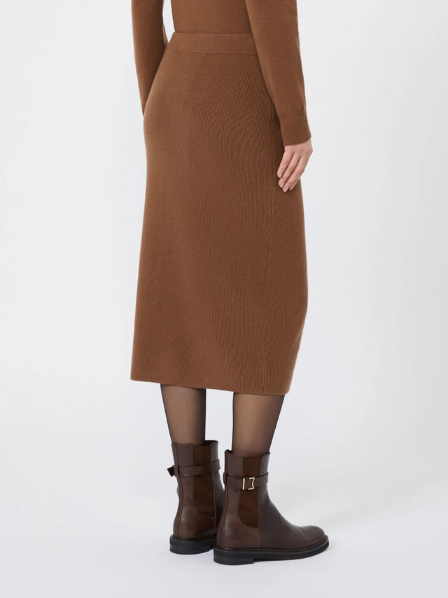 Zucca Pencil Skirt